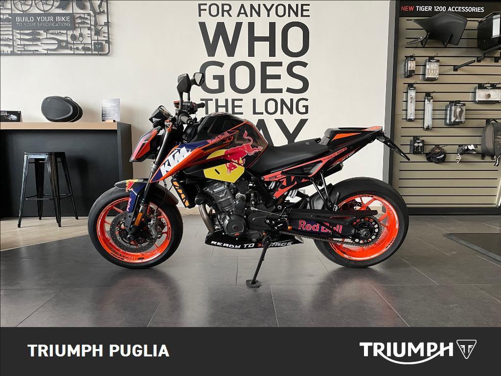 KTM 790 Duke Abs
