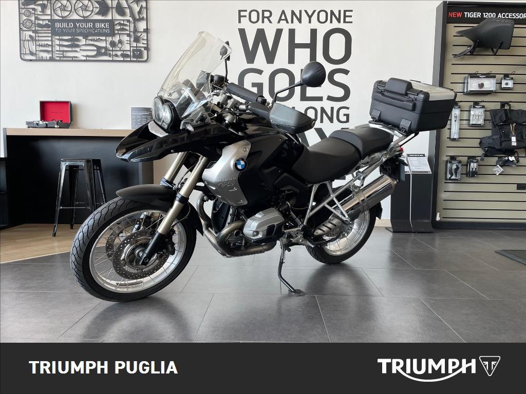 BMW R 1200 GS 105cv Abs