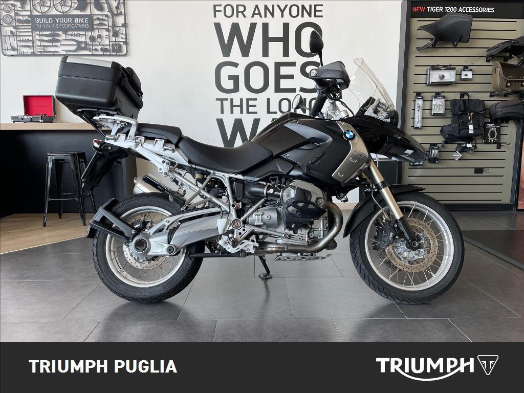 BMW R 1200 GS 105cv Abs