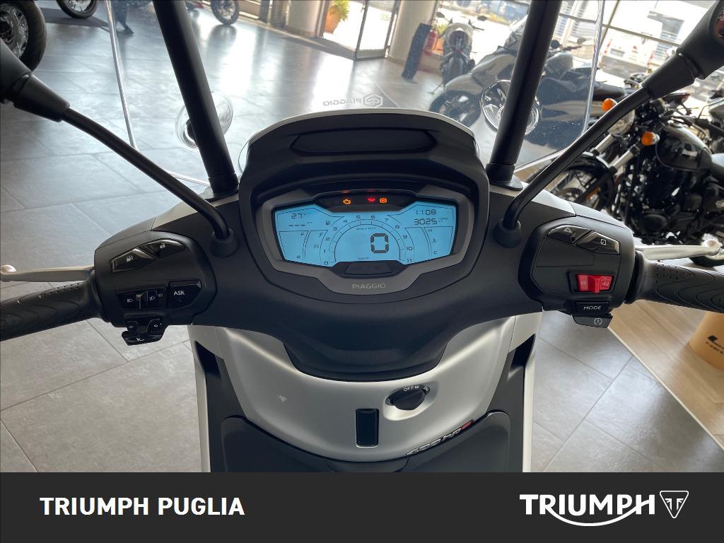 PIAGGIO Beverly 400 ie S abs-asr