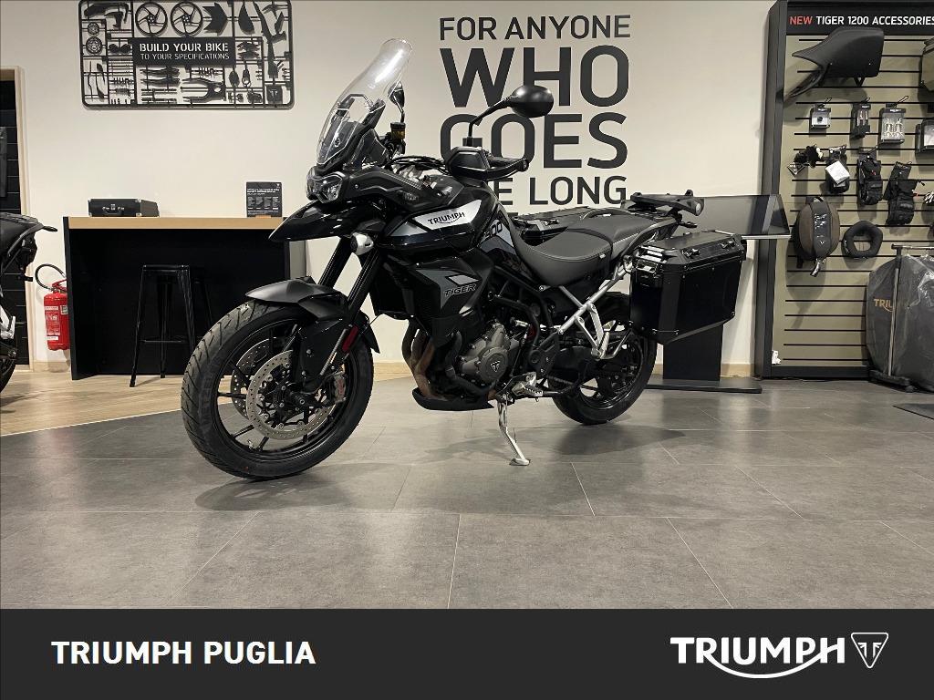 TRIUMPH Tiger 900 GT Pro Abs