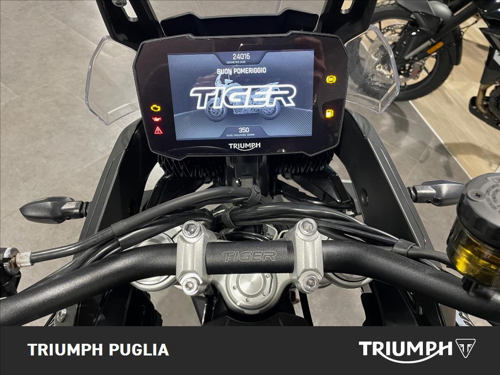 TRIUMPH Tiger 900 GT Pro Abs