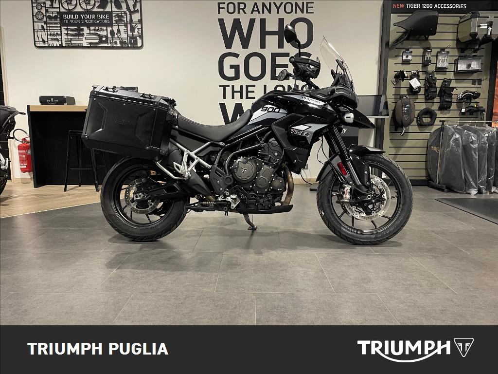 TRIUMPH Tiger 900 GT Pro Abs