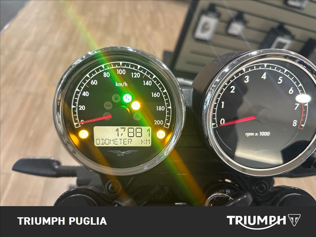 MOTO GUZZI V7 850 Special Abs