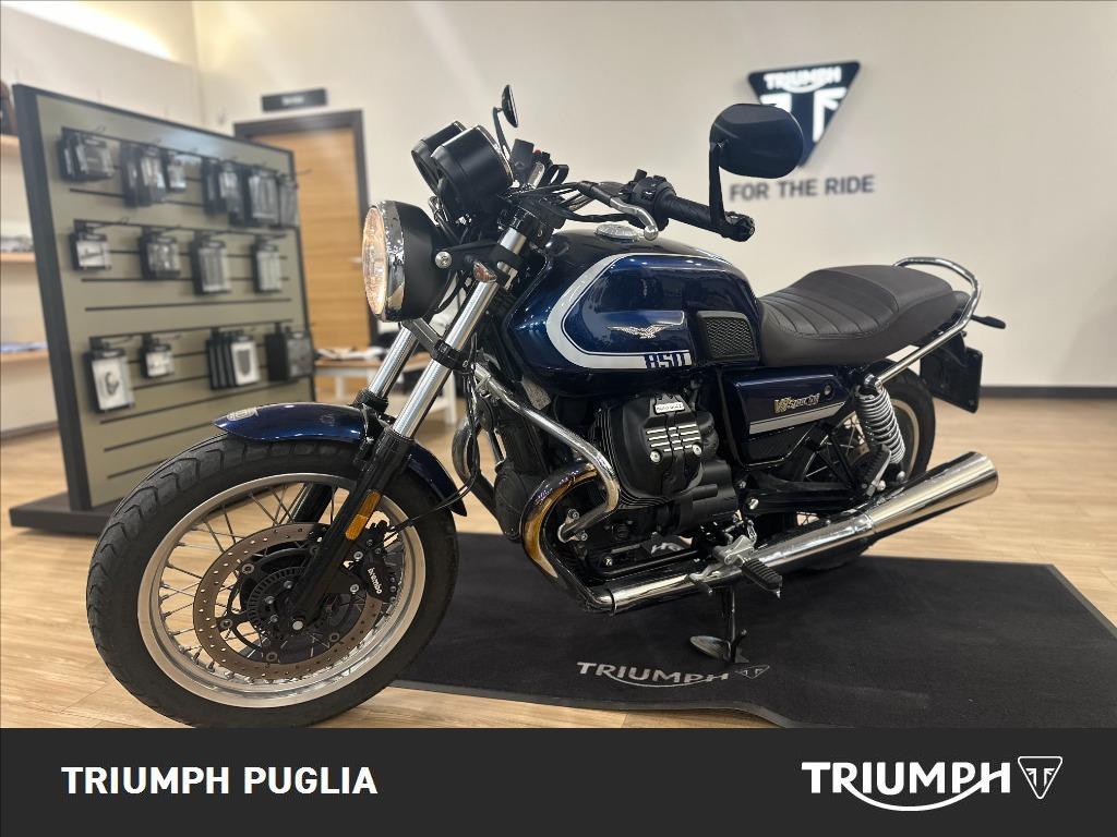 MOTO GUZZI V7 850 Special Abs