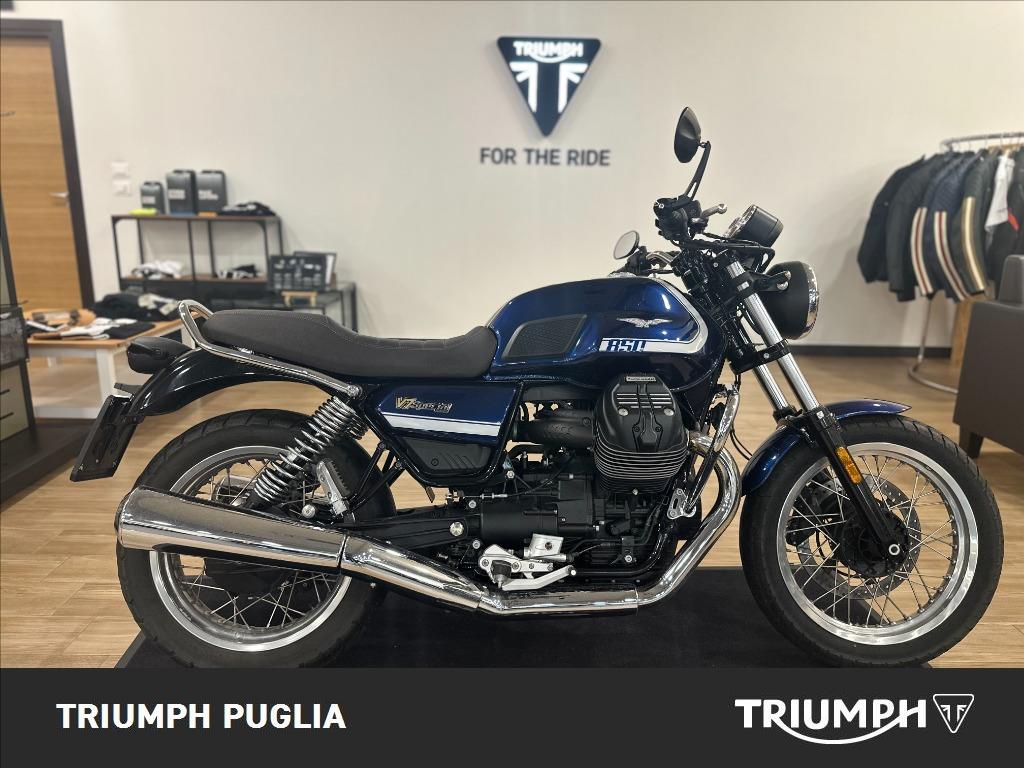 MOTO GUZZI V7 850 Special Abs