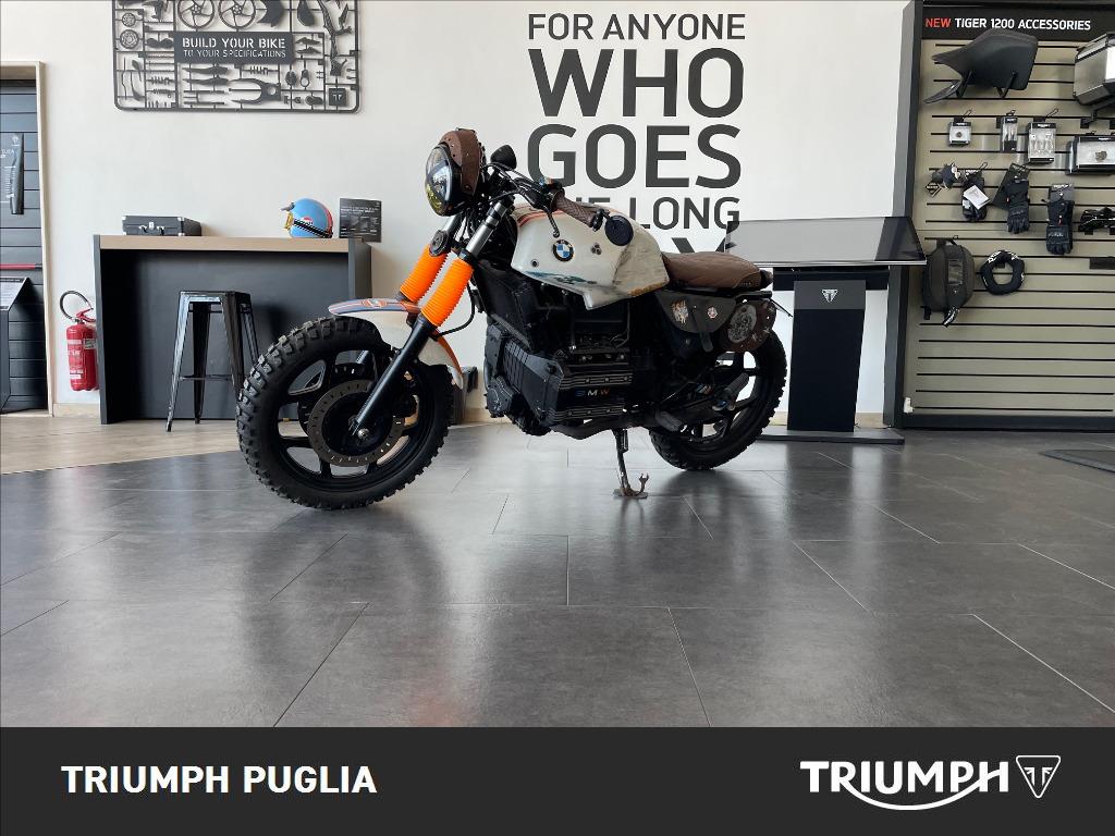 BMW K 75 
