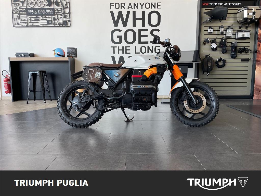 BMW K 75 