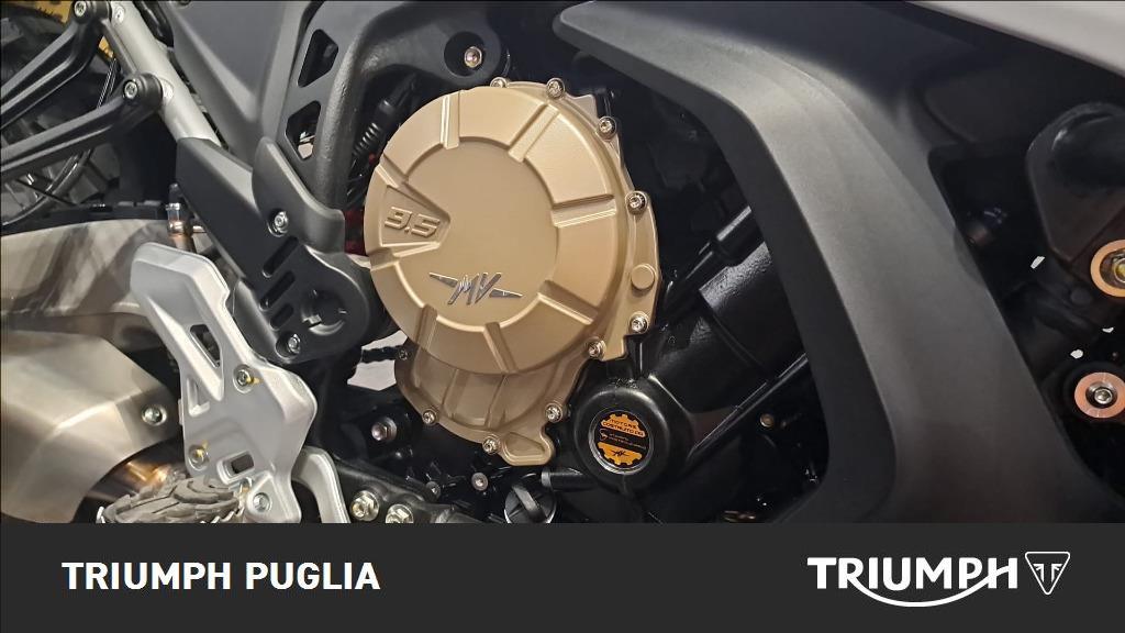 MV AGUSTA LXP 931 Orioli Abs