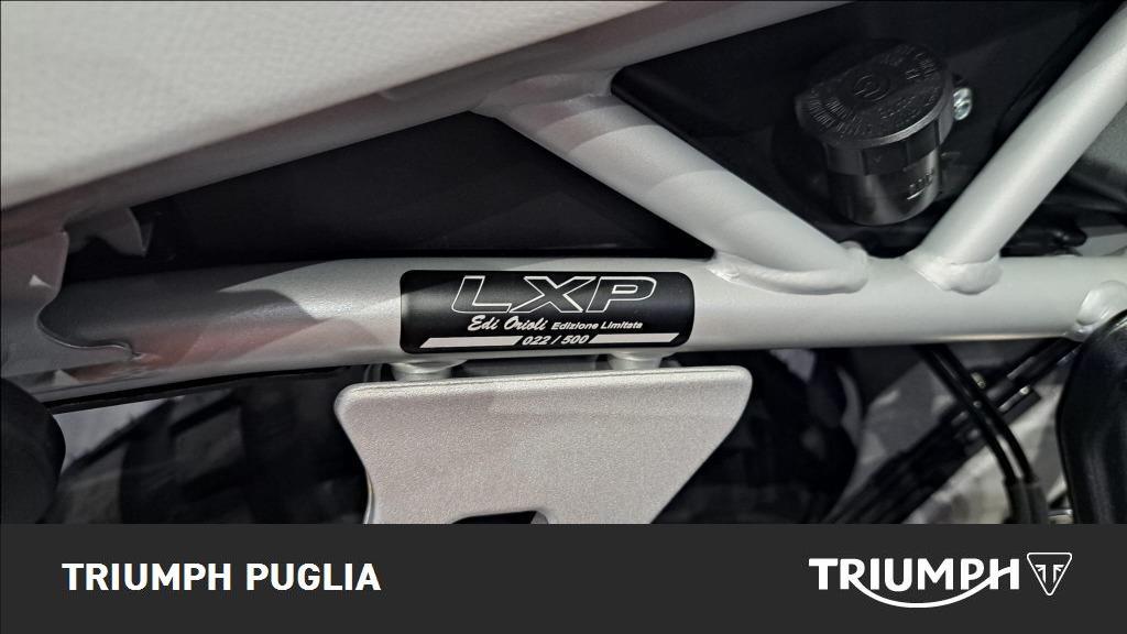 MV AGUSTA LXP 931 Orioli Abs