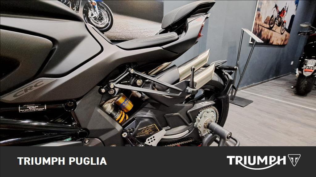 MV AGUSTA Brutale 1000 RR