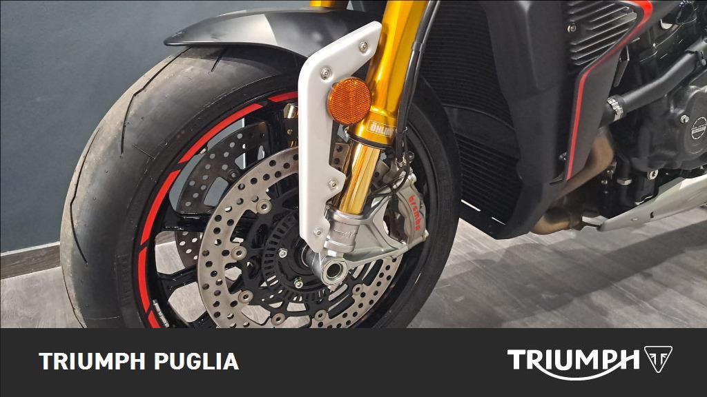 MV AGUSTA Brutale 1000 RR