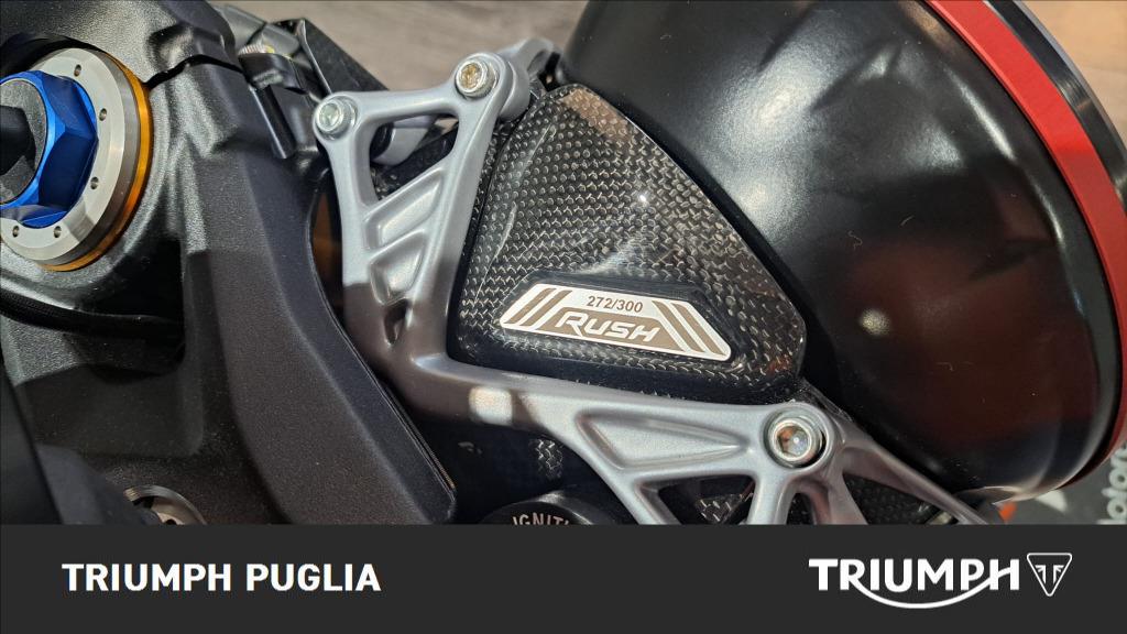 MV AGUSTA Rush 1000 