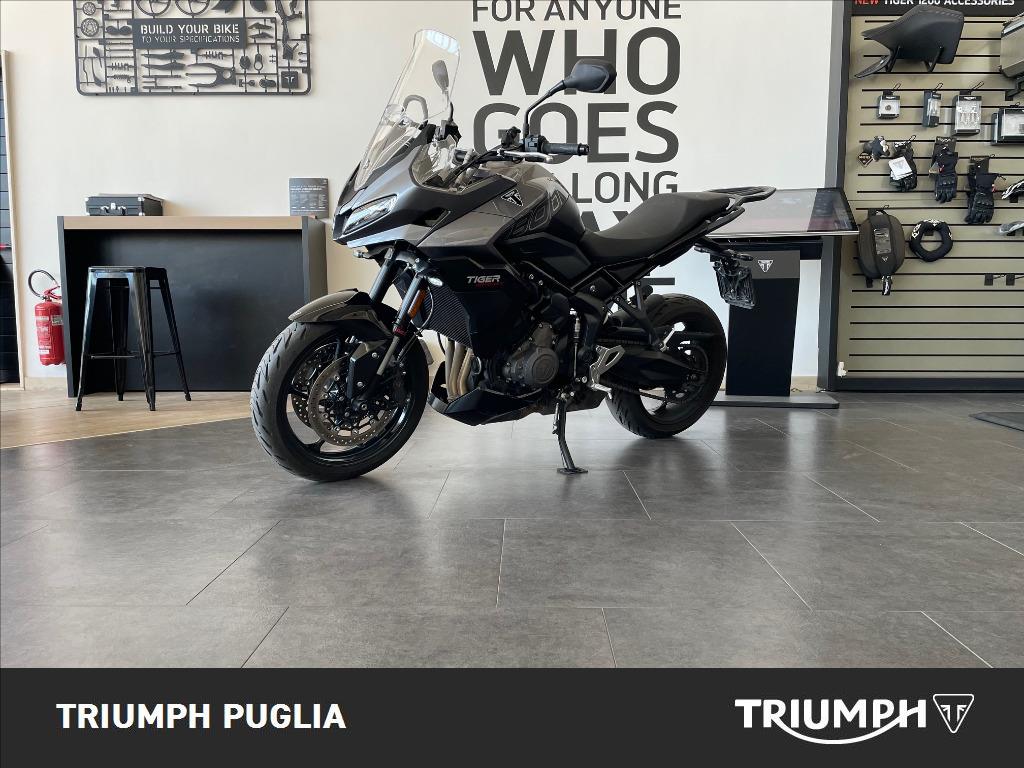 TRIUMPH Tiger Sport 800 Abs
