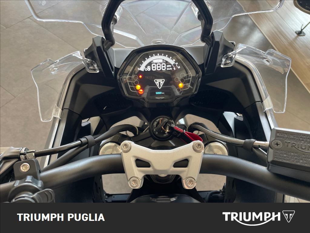 TRIUMPH Tiger Sport 800 Abs
