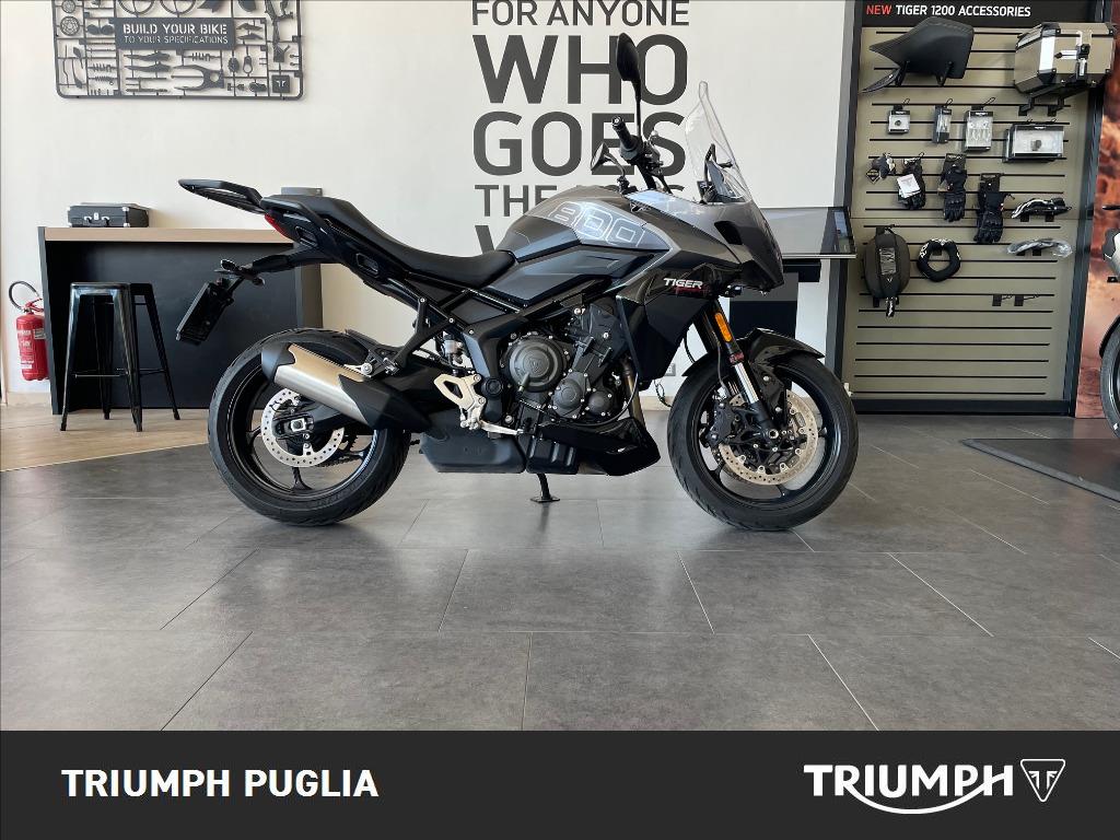 TRIUMPH Tiger Sport 800 Abs