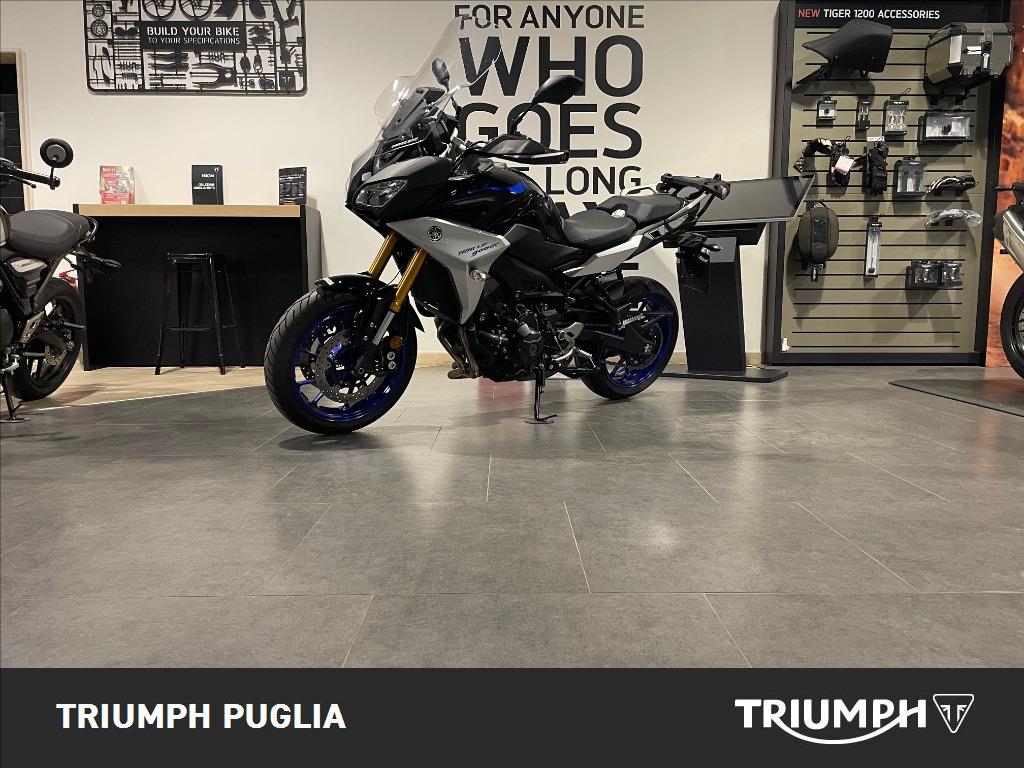 YAMAHA Tracer 900 GT Abs