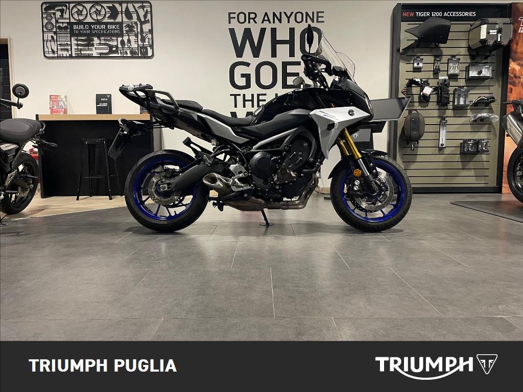 YAMAHA Tracer 900 GT Abs