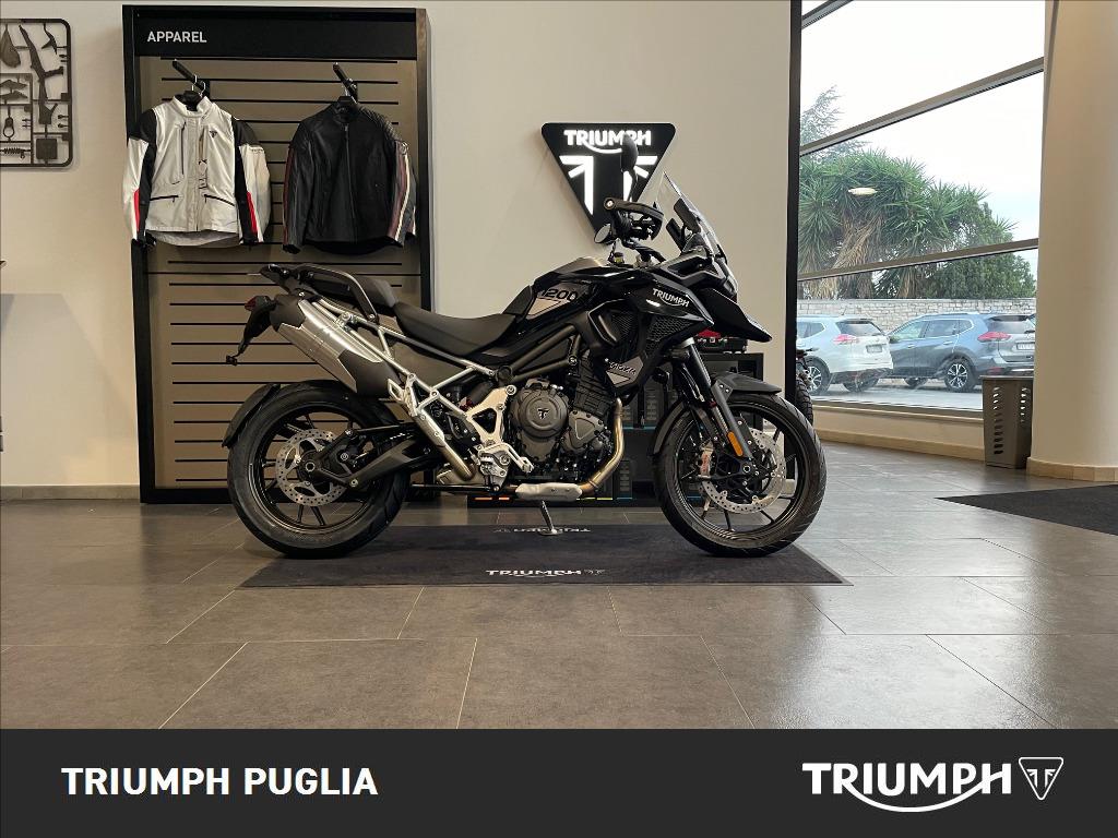 TRIUMPH Tiger 1200 GT Pro Abs