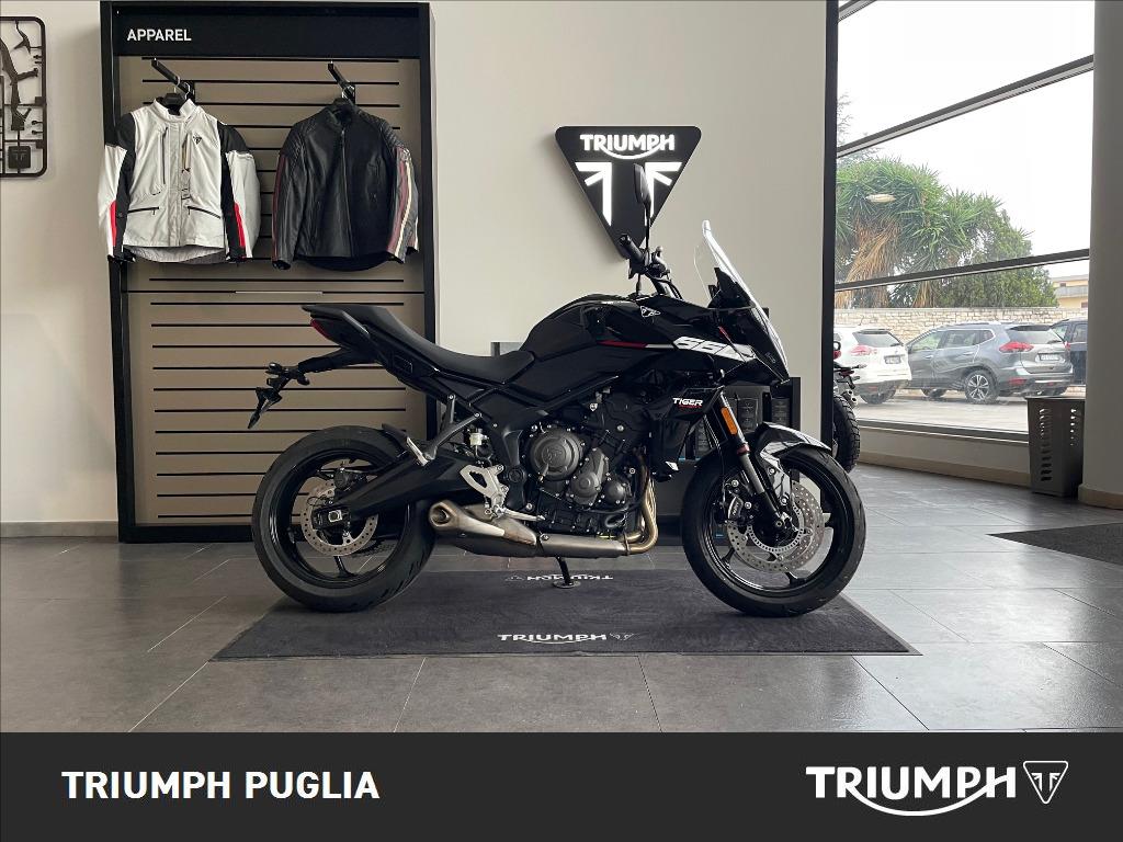 TRIUMPH Tiger Sport 660 Abs