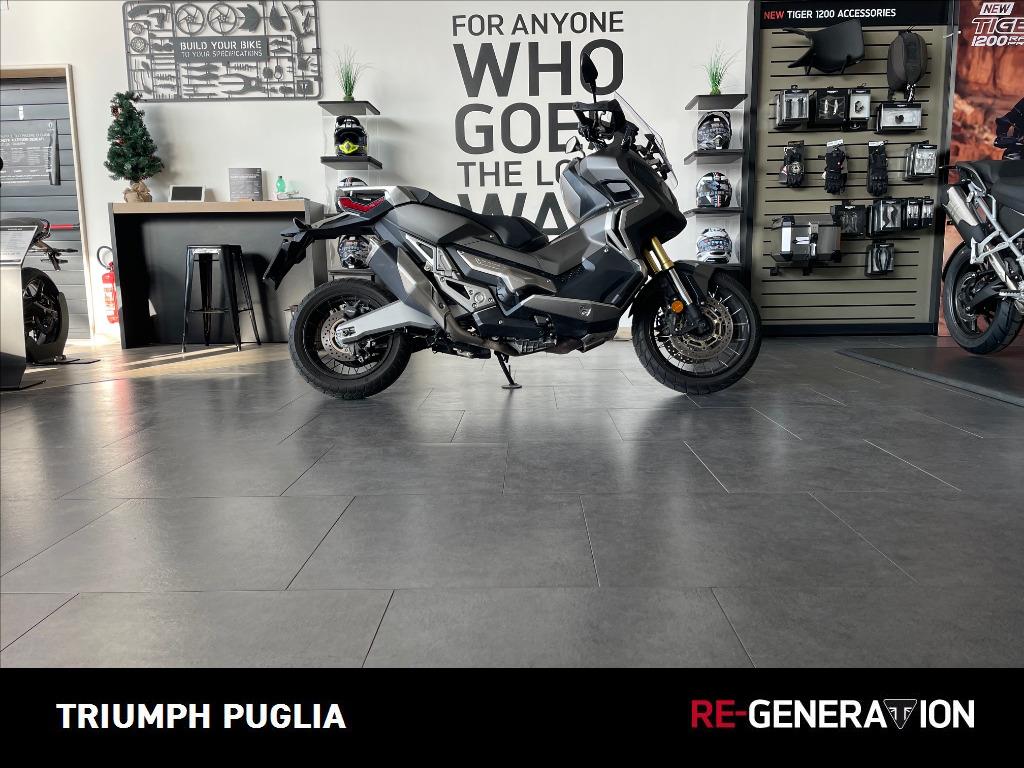 HONDA X-ADV 750 DCT Abs