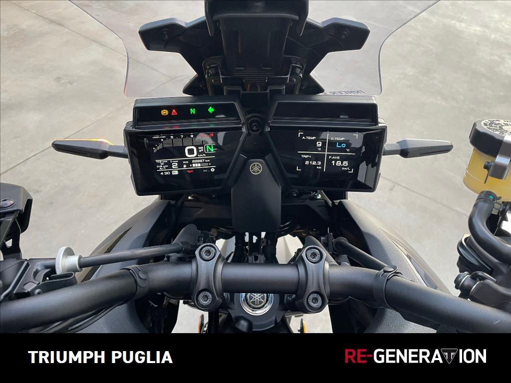 YAMAHA Tracer 9 900 GT Abs