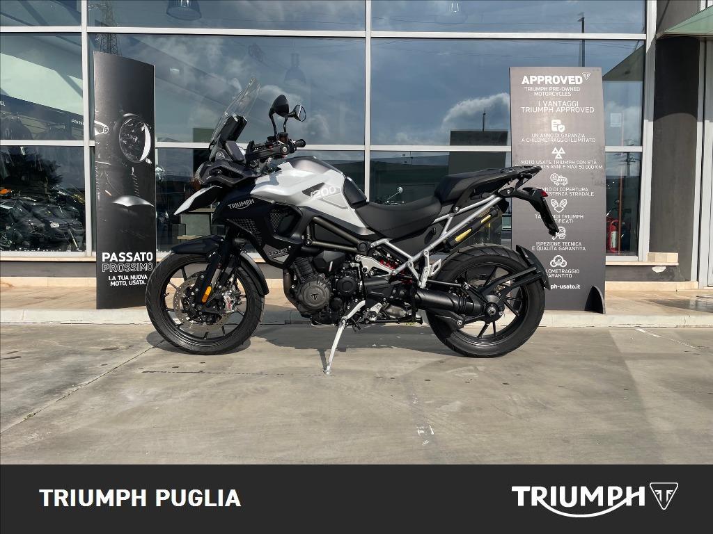 TRIUMPH Tiger 1200 GT Pro Abs