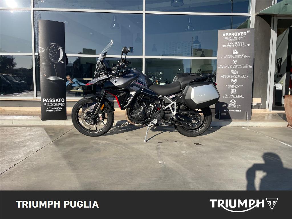 TRIUMPH Tiger 900 GT Pro Abs