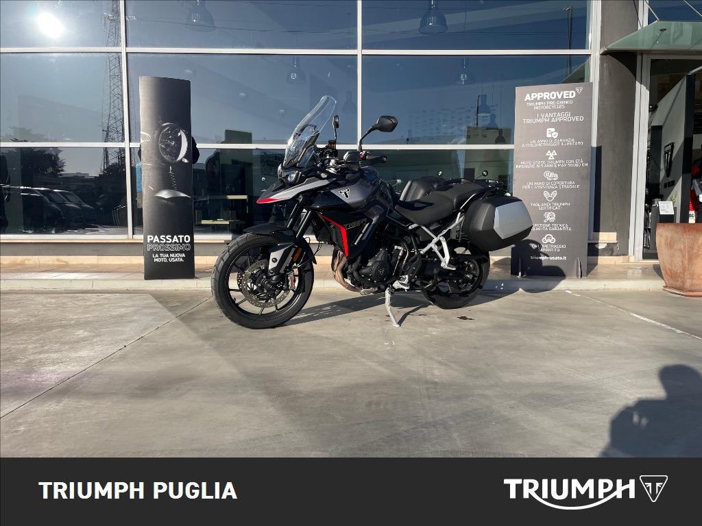 TRIUMPH Tiger 900 GT Pro Abs