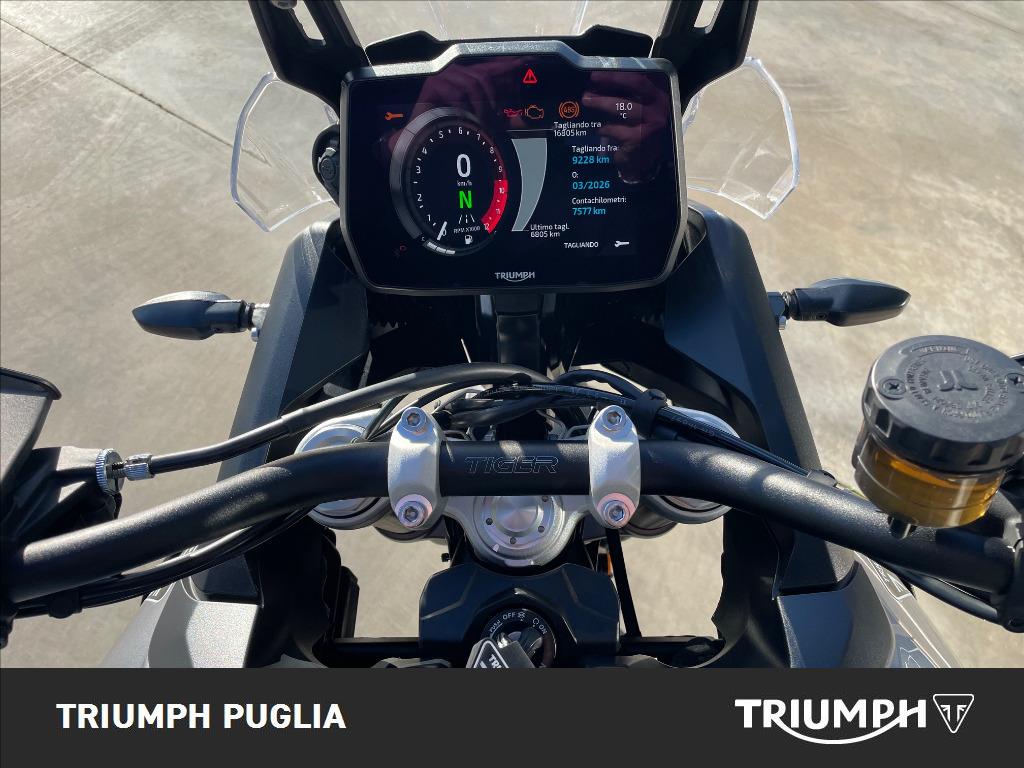 TRIUMPH Tiger 900 GT Pro Abs