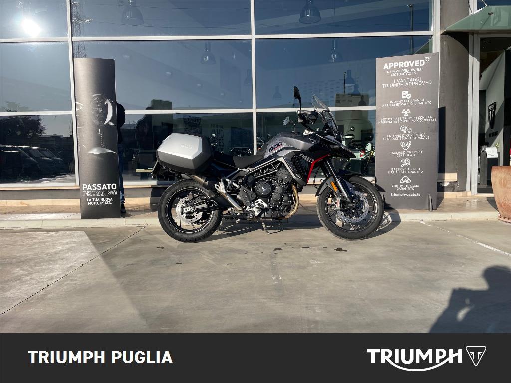 TRIUMPH Tiger 900 GT Pro Abs