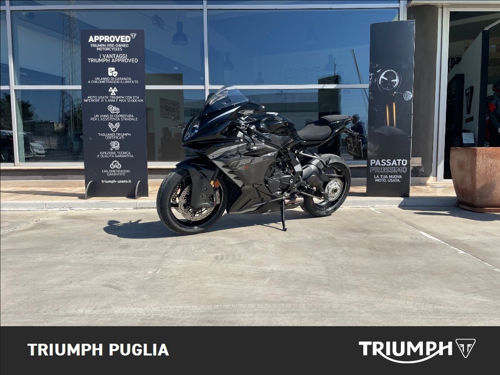 MV AGUSTA F3 800 RR kit racing Abs