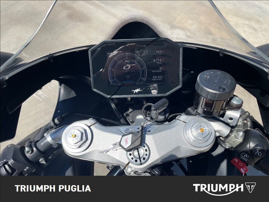 MV AGUSTA F3 800 RR kit racing Abs